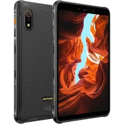 Планшет Ulefone Armor Pad 4/64GB LTE Black Global version - фото 2