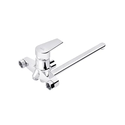 Смеситель для ванны Kroner KRM Oker - C070 (CV019668) - фото 3