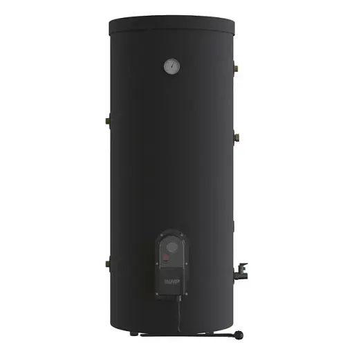 Бойлер комбинированный накопительный WHP Grand 150 правый 2 кВт 30412 - фото 1