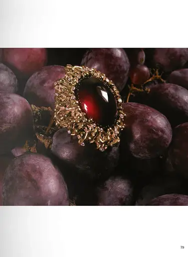 Ukrainian Jewelry. Современные ювелирные и художественные украшения из Украины - фото 11