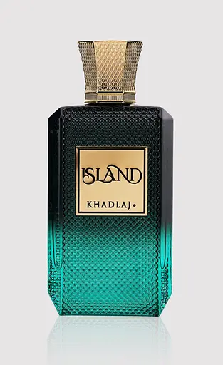 Концентровані духи Khadlaj Island 100 мл