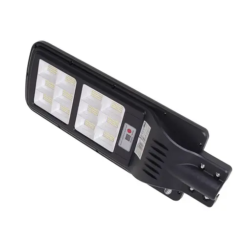 Консольный светильник Brille на солнечной батарее HL-603/120W NW solar LED IP65 RM+MV