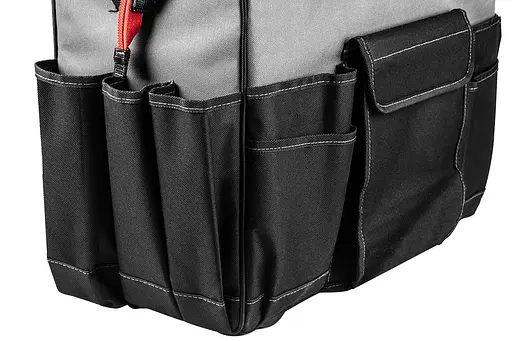 Сумка-тележка для инструмента Graphite Energy + 58G093 - фото 9