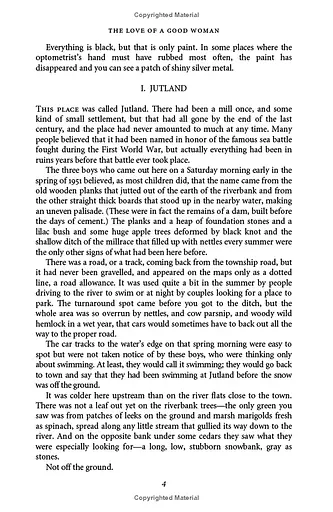 Selected Stories. Volume Two 1995-2009 - фото 5