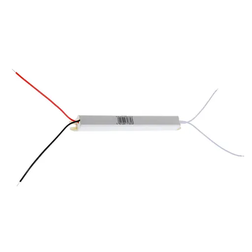 Блок питания Brille DR-18W IP20 AC 170-264V DC 12V 1.5A Output LED