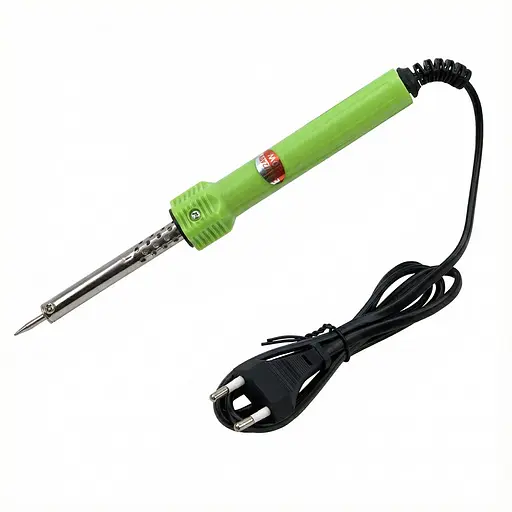 Паяльник электрический Alloid Building Tools 30 Вт (ES-1030) - фото 1