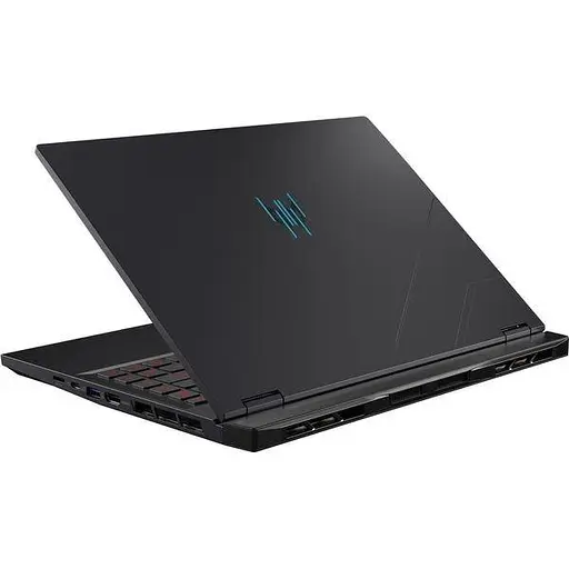 Ігровий ноутбук Acer Predator Helios Neo 14 PHN14-51-71YS, (NH.QRLEX.00C), Intel Core Ultra 7 155H до 4,8 ГГц, 14,5 WQXGA, 16 ГБ, SSD 1 ТБ, NVIDIA GeForce RTX 4060 8 ГБ, Free DOS - фото 8