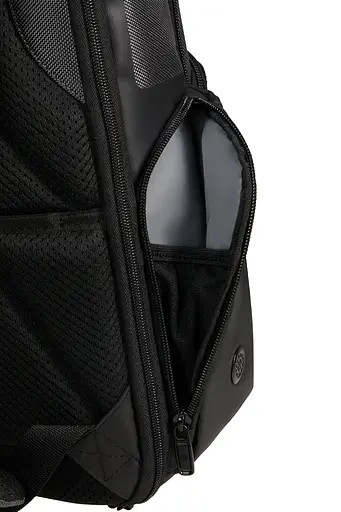 Рюкзак 15.6" Slim Samsonite PRO-DLX 6 FRAMED 43х30х15 KM2*08018 - фото 6