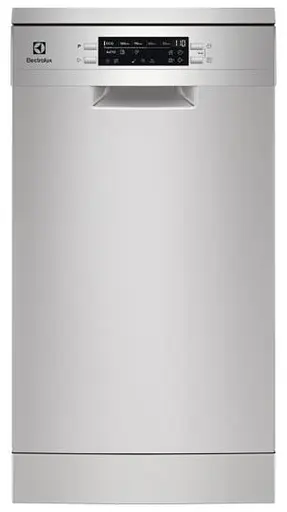 Посудомийна машина Electrolux SES42201SX
