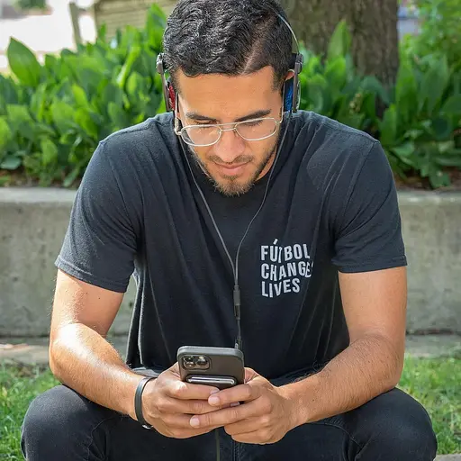 Навушники Koss PORTA PRO UTILITY (196461.101) - фото 4