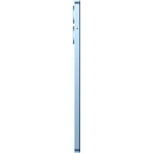 Смартфон Realme Note 60 4/128 GB Voyage Blue Global [138965] - фото 5