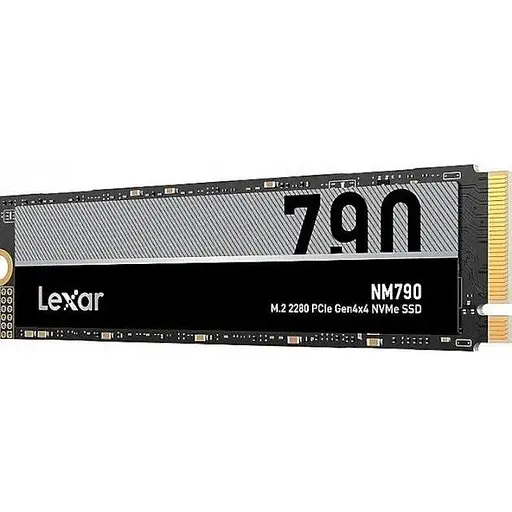 SSD накопичувач Lexar NM790 2TB (LNM790X002T-RNNNG) - фото 1