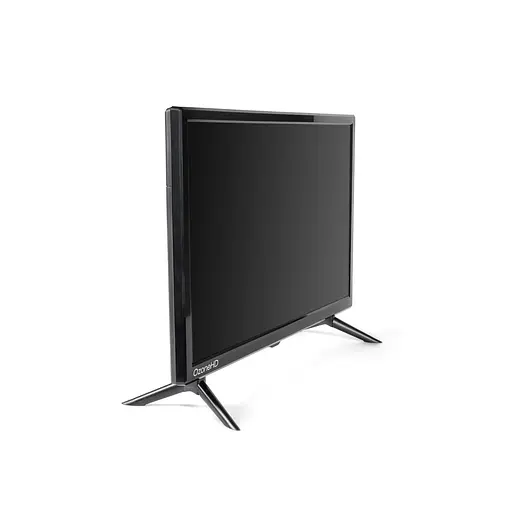 Телевізор Ozonehd 24FN22T2 - фото 2