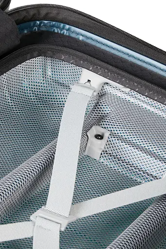 Чемодан Samsonite PROXIS 55/20 PETROL BLUE 55x40x20(23) CW6*01001 - фото 9