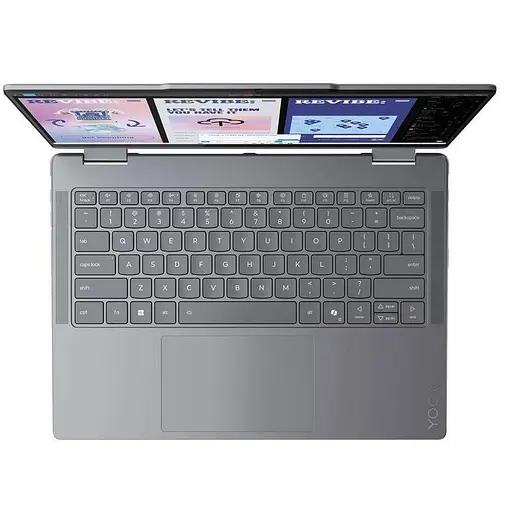 Ноутбук Lenovo YOGA 7 2-in-1 14 Ultra 5 226V 16GB 1TB EVO Windows 11 Домашня - фото 5