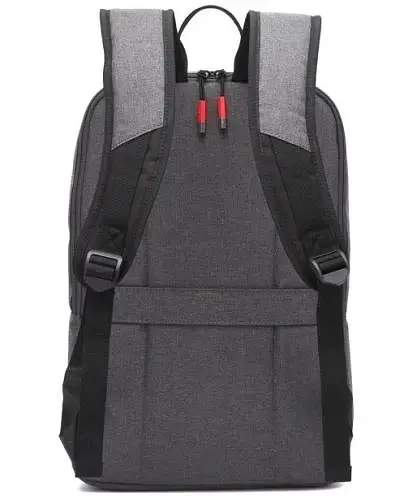 Рюкзак для ноутбука 16" PON-261GY, Grey Sumdex sum0027765 - фото 3