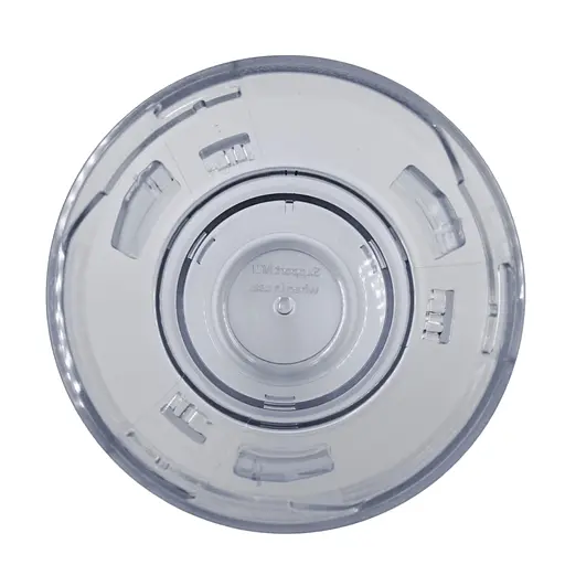 Кришка кавомолки блендера Panasonic X0203-310 - фото 3