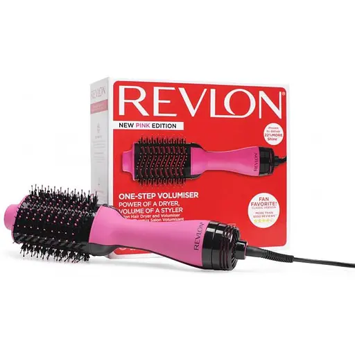 Фен-щітка Revlon Salon One-Step (RVDR5222PE1) - фото 8