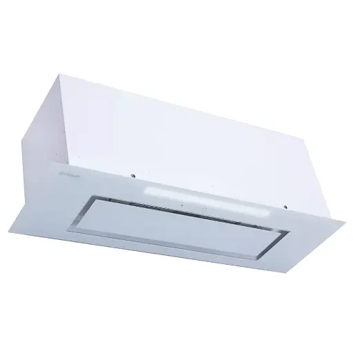 Вытяжка полновстраиваемая PERFELLI BISP 9973 A 1250 W LED Strip - фото 3