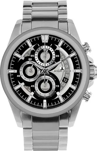 Часы Jacques Lemans Liverpool 1-1847E