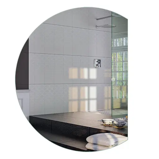 Дзеркало Mixxus Premium Topper MS01-90x70-Reverse MP6632 - фото 1