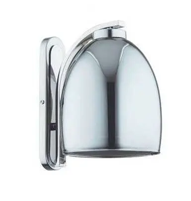 Світильник настінний(бра) ALFA RONDA PRO 60847 - фото 1