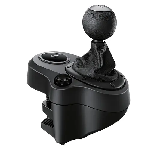 Коробка передач Logitech Driving Force Shifter (941-000130) - фото 3