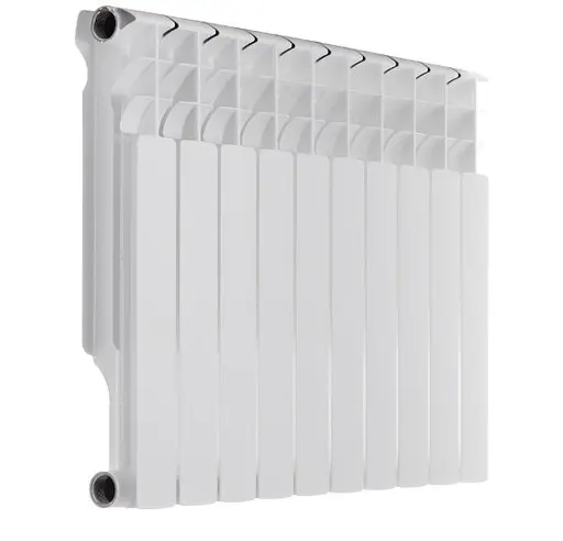 Радіатор біметалічний Bitherm 100 Bimetal-500L (BT0557) - фото 2