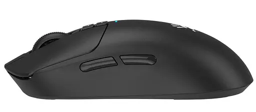 Миша Bloody A4Tech R72 Pro Duo Black (R72 Pro Duo (Black)) - фото 4