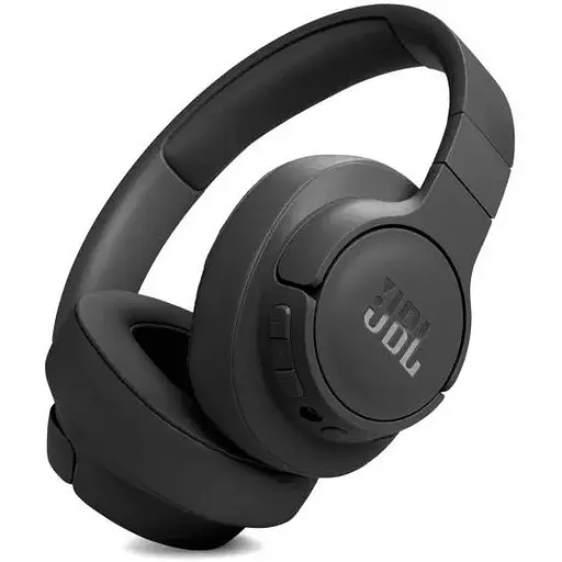 Bluetooth-гарнитура JBL Live 770NC Black (JBLLIVE770NCBLK)