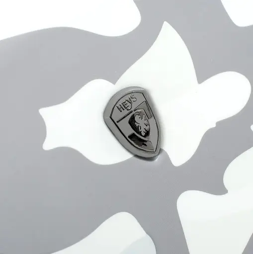 Валіза Heys White Camo (L) (13126-3045-30) 930181 - фото 7