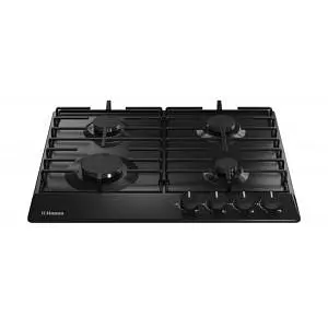 Варочная поверхность газовая Hansa BHGS65010 - фото 2