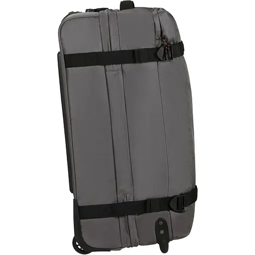 Дорожная Сумка На Колесах American Tourister URBAN TRACK DARK GREY 68x40x38,5 MD1*08002 - фото 5