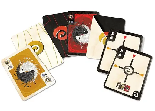 Настільна гра Woodcat Тацу: Драконолови (Tatsu) (укр.) (W0028) - фото 3