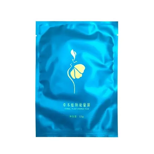 Пластырь для похудения Herbal Energy Film 15 г 5 шт. - фото 2
