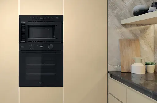 Мікрохвильова піч Whirlpool MBNA920B (6964884) - фото 4