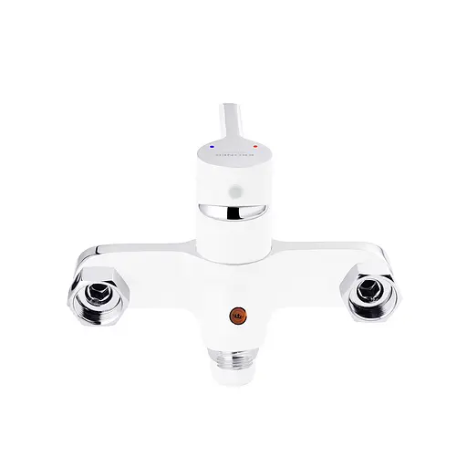 Смеситель для ванны Kroner KRM Essen - W070 (CV024331) - фото 3