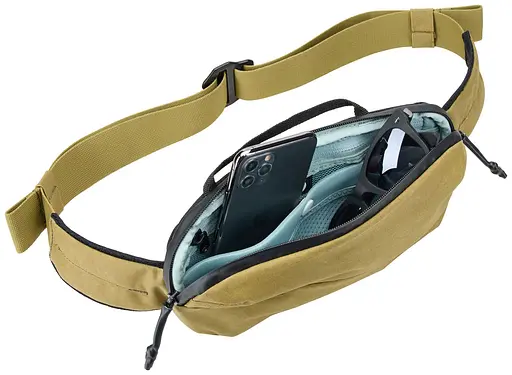 Сумка на пояс Thule Aion Sling Bag Nutria (TH 3204728) - фото 8