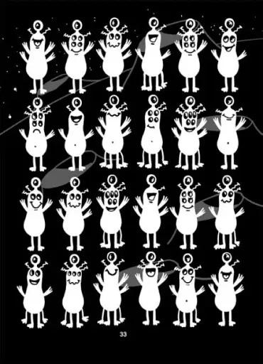 ВАУ математика для дітей 8-9 років - фото 9