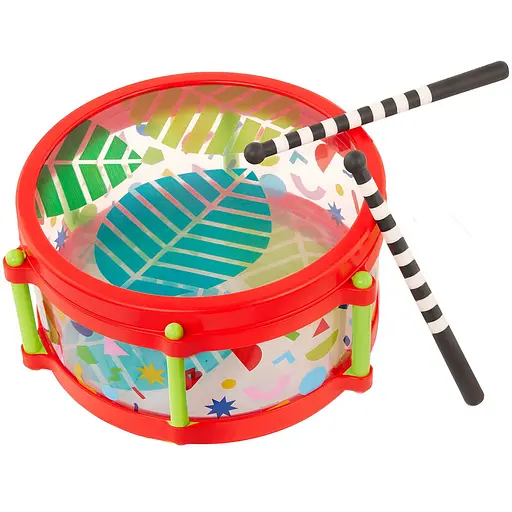 Набор музыкальных игрушек Battat Оркестр тропиков (BT1929Z) - фото 1