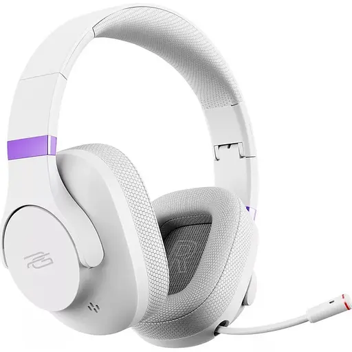 Ігрові навушники Proove Gaming Bliss White (GHBL00010002) [141455] - фото 3