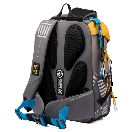 Рюкзак YES TS-94-1 YES by Andre Tan - фото 4