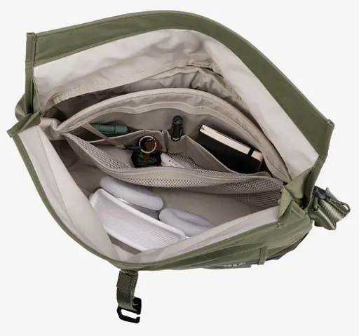 Сумка Thule Paramount Crossbody 14L PARACB-3114 Soft Green (6949021) - фото 5