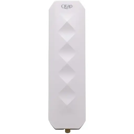 Диспенсер для жидкого мыла Q-tap Davcovac mydla DM350WP1  - фото 1