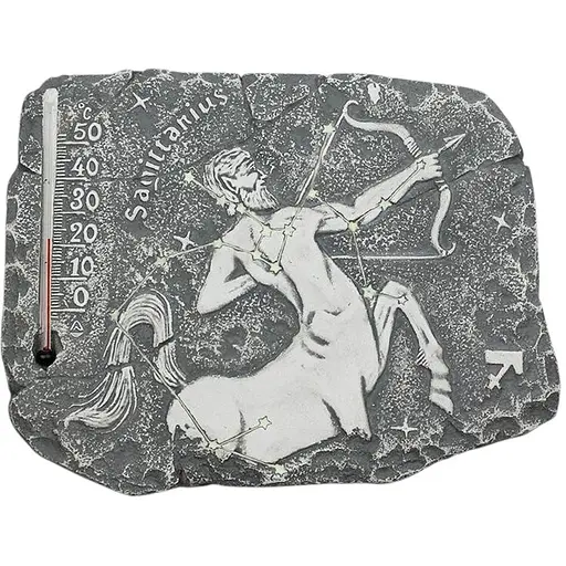 Термометр Склоприлад Знаки зодиака Стрелец (300238)