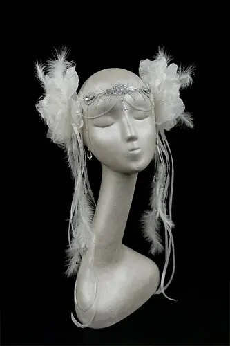 Тіара Germanica - фото 1