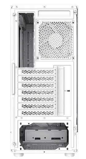 Корпус GameMax Starlight 2AW (Starlight 2AW) - фото 13