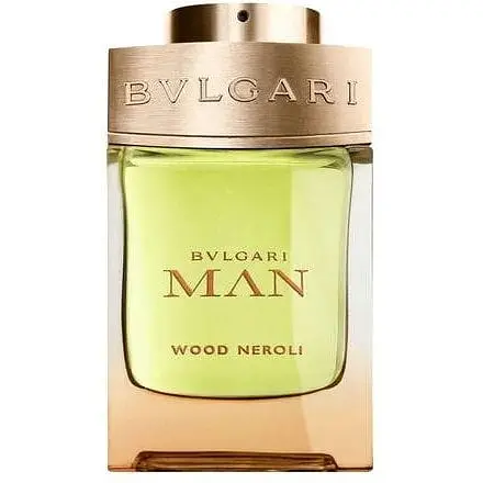 Парфумована вода тестер Bvlgari Man Wood Neroli 100 мл - фото 1