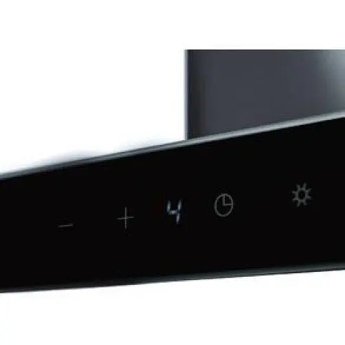 Вытяжка Т-образная Best Chef T-line 1100 inox 90 (1F275F1M7A) - фото 5