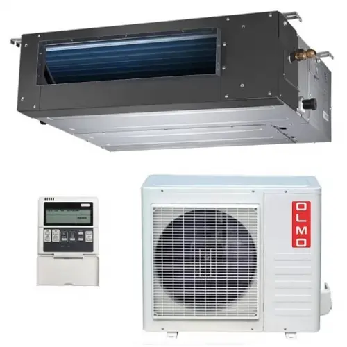 Кондиционер Olmo OSH-IB48HRK/OSH-IOU48HFK